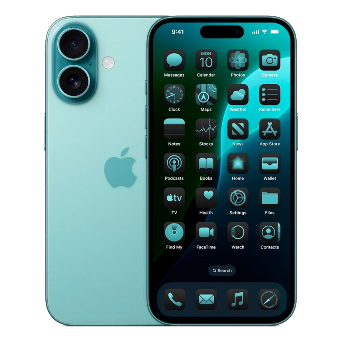 うまい棒iPhone 16e 128GB うまい棒iPhone 16e 128GB ub-033-048-syousai2.jpg